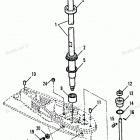 H0706E91B Driveshaft