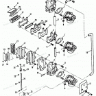 H1508F91B Fuel Intake System