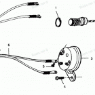 H0507F91B Overheat Buzzer