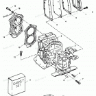 H009CS91A Цилиндр