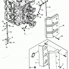 H0908F91H Intake Cover