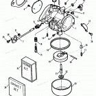 H0708E91C Карбюратор
