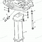 H0706X91C Spacer Plate (91c Thru 92c )