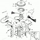 H1208A91H Ignition Components (91d,92c)