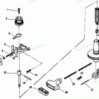 H0153F91D Starter (84a Thru 87a Models)