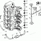 H1501G91A Fuel Prime System (0e065372 Thru 0e093699)