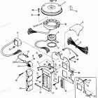 H1208E91H Ignition Components (91d,92c)