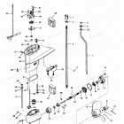 H0507X91A Gear Housing