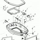 H0708E91B Нижняя часть колпака