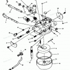 H0092E91B Carburetor (15 - 90c-92b & Ser. # E000001 Thru E12...