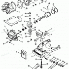 H0053E91D Powerhead And Support Plate (88a Models)