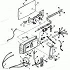 H1201F91C Remote Control (90a,92c)