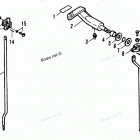 H0052F91D Shift Linkage (all Models)