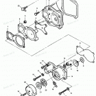 H0908E91A Насос топливный