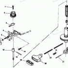 H0153E91D Starter (84a Thru 87a Models)
