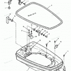 H0908E91A Support Plate