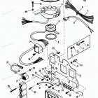 H0906E91E Ignition Components (91h Thru 92c)