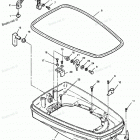 H0908A91A Support Plate