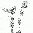 H090LD91D Глушитель