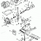 H0052E91D Powerhead And Support Plate (88a Models)
