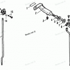 H0052L91A Shift Linkage (all Models)
