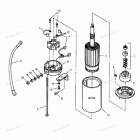 H0903G91C Стартер
