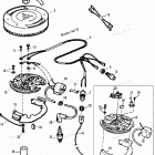 H0152L91A Ignition System (88a-92b & Ser. # E000001 Thru E03...
