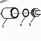 H1501E91D Trim Cylinder Components