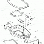 H0508E91A Support Plate