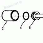 H1201F91C Цилиндр Подъема