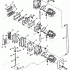 H1508P91D Fuel Intake System