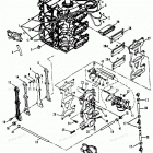 H0906E91H Reed Plate And Recirculation System E009500,e06537...