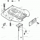 H0507F91B Spacer Plate
