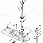 H0706E91C Driveshaft