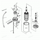 H0906X91C Стартер