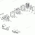H0356F91B Reed Plate