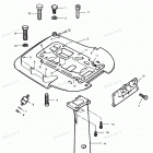 H0507A91A Spacer Plate