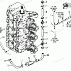 H1501A91F Fuel Prime System (0e065372 Thru 0e093699)