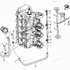 H1501F91J Fuel Prime System (89a Thru 91d)