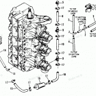 H1501F91J Fuel Prime System (0e065372 Thru 0e093699)