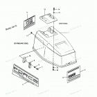 H0507X91A Engine Cover Force Models