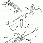 H1208F91H Design Iii - Power Trim Unit With Bullet Connector...
