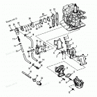 H0092E91D Fuel System (88a-92b & Ser. # E000001 Thru E127699...