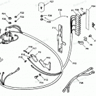 H0908P91C Электрика
