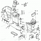 H1201G91A Дейвуд