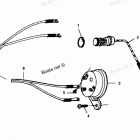 H0508P91C Overheat Buzzer