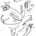 H0908E91H Электрика