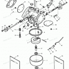 H0508F91B Карбюратор