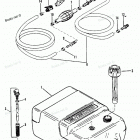 H1508C91D Fuel Tank (0e009500 Thru 0e093699)