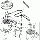 H0152E91A Ignition System (88a-92b & Ser. # E000001 Thru E03...